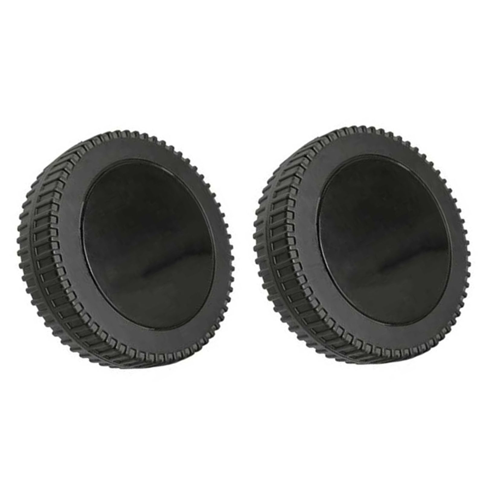 2pcs BBQ Grill Wheels Replacement Parts For Multi-functional Barbecue Grills Kitchen tools Accessories