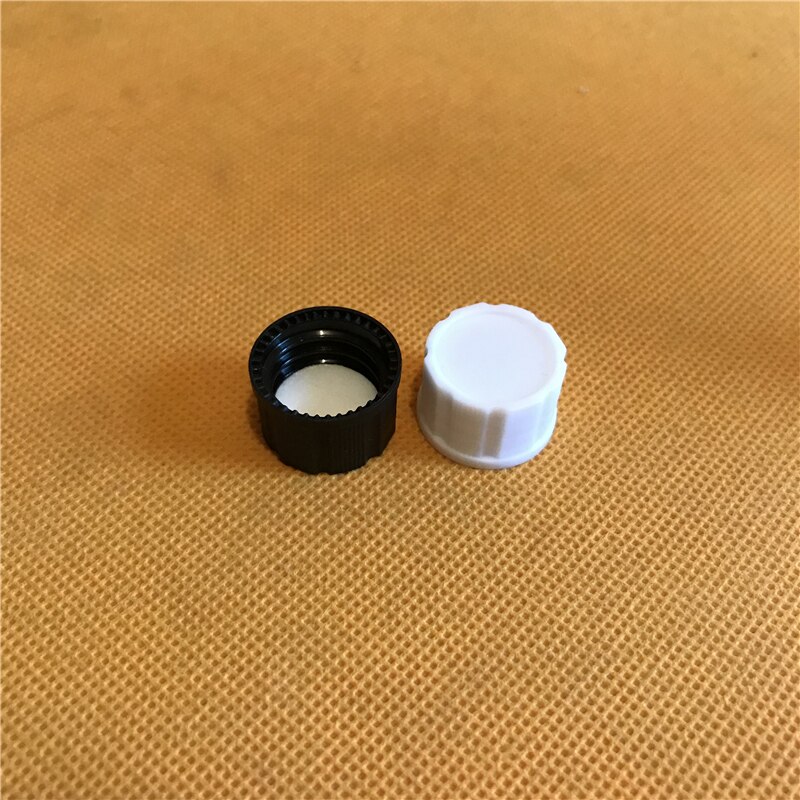 10 pcs 10 ml Helder Glazen Schaal Sample Flesjes 10 ml Glazen Flessen Met Schroefdop Sampling Fles