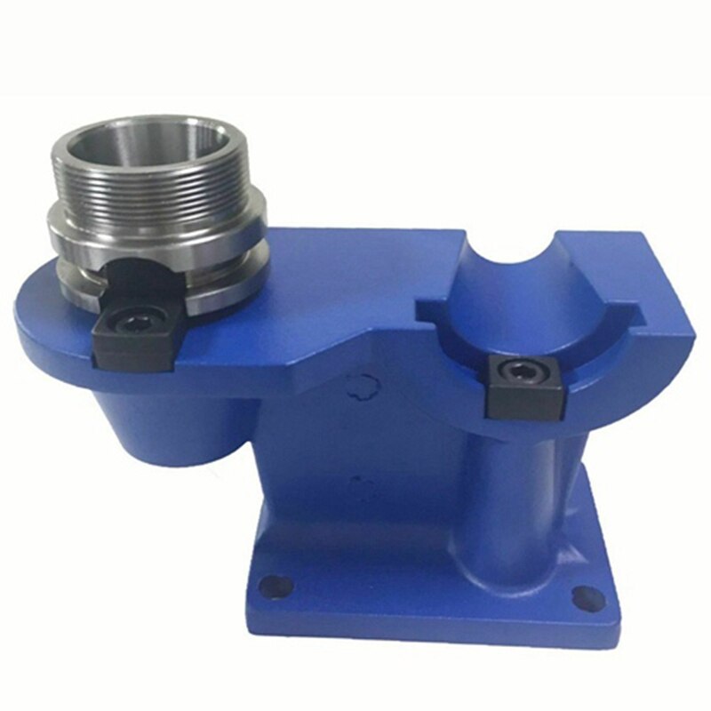 ABSF Aluminum Alloy BT40 Fixture BT40 CAT40 NT40 Collet Fixture Tightening Fixture Tool
