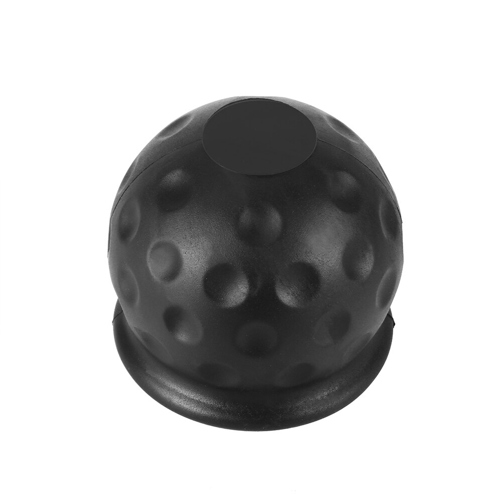 TiOODRE Black 50mm Car Towbar Towball Plastic Cap ... – Grandado