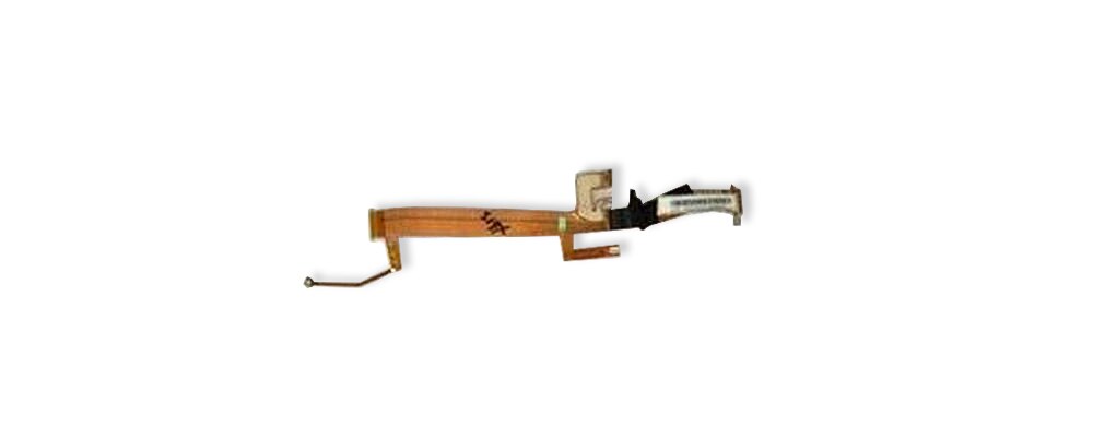 Genuine Notebook LCD Panel Flex Cable For Lenovo IBM X61T X61S X61 X60T X60S X60 Laptop LCD / LED Connect Mainboard Flex Cable