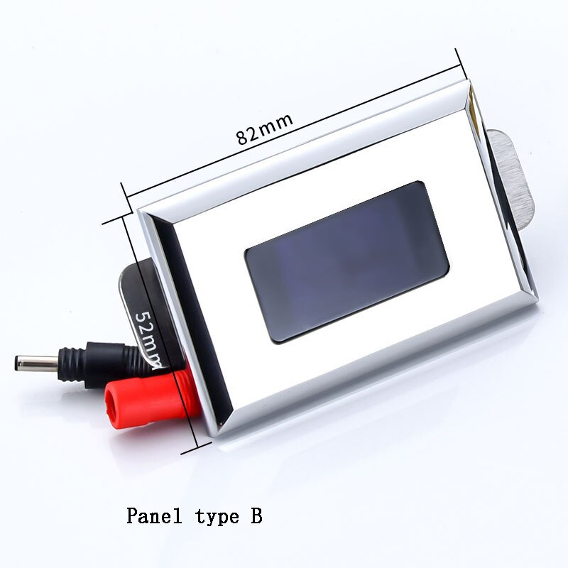 Urinoir Sensor Accessoires Infrarood Full-Automatische Geïntegreerde Urinoir Emmer Wc Urine Pocket Spoelen Apparaat Magneetventiel: MK8