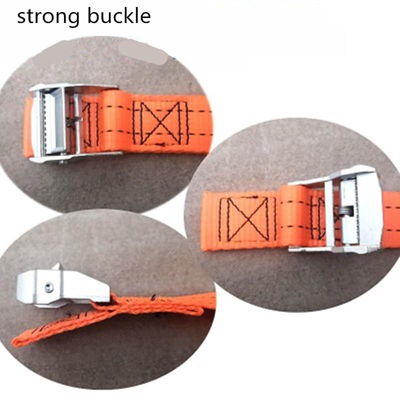 2PCS Durable Anti-Skid Car Tire Snow Chain Winter Car Tire Traction Blocks Snow Mud Ice Wheel Chains Emergency Belts For Safety