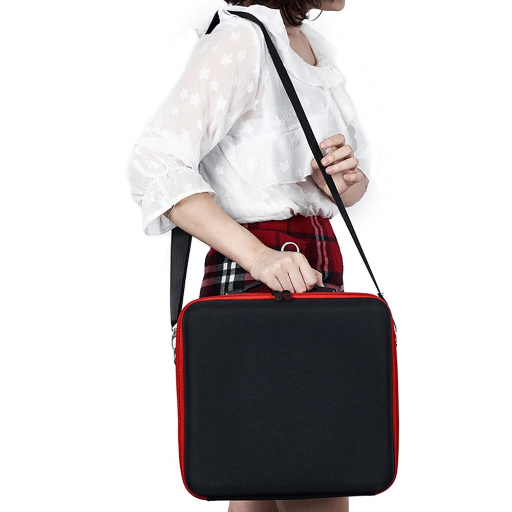 DJI Air 2S Drone Bag Portable Shoulder Bag Storage Box Outdoor Travel Carrying Case for Mavic Air 2/2S Drone Accessories