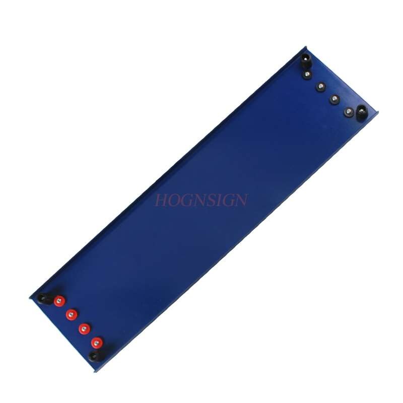 physics and electrical aid Resistance Law Experimenter Physics and Electrical Experiment Equipment Demonstration