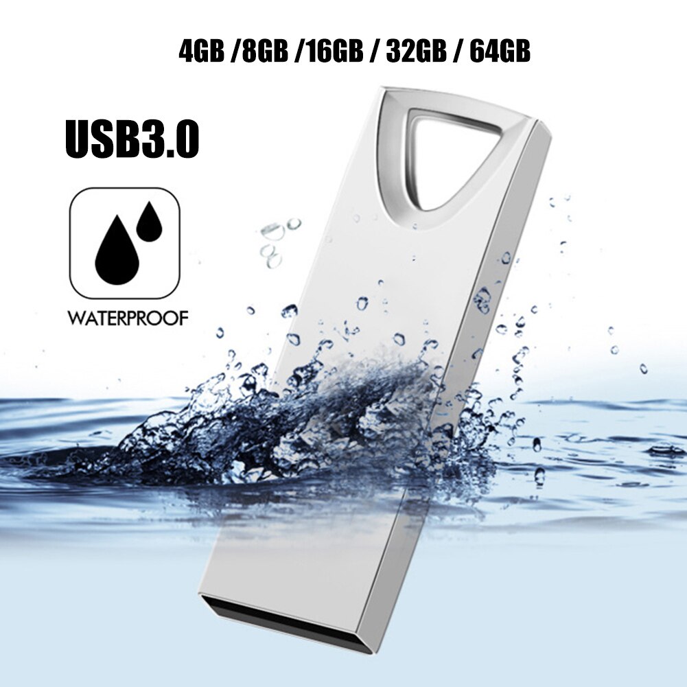 Usb 3.0 Flash Drive 40-50 Mb/s Schrijfsnelheid Key Pen Drive 4/8/16/32/64Gb USB3.0 Usb Stick Pen Drive Flash Usb Disk Best