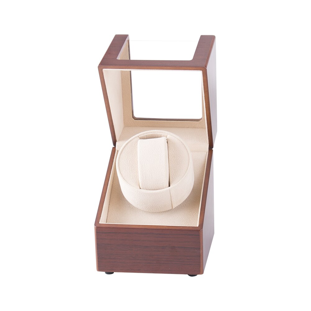 Mdf Horloge Winder Voor Automatische Horloges Horloge Doos