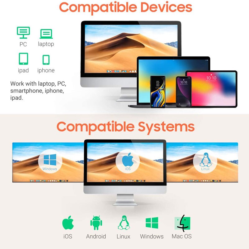 Hstem 2.4G Wireless Bluetooth Barcode Scanner QR PDF417 Data Matrix Handheld Bar Code Reader Support Automatic Sensing Scanning