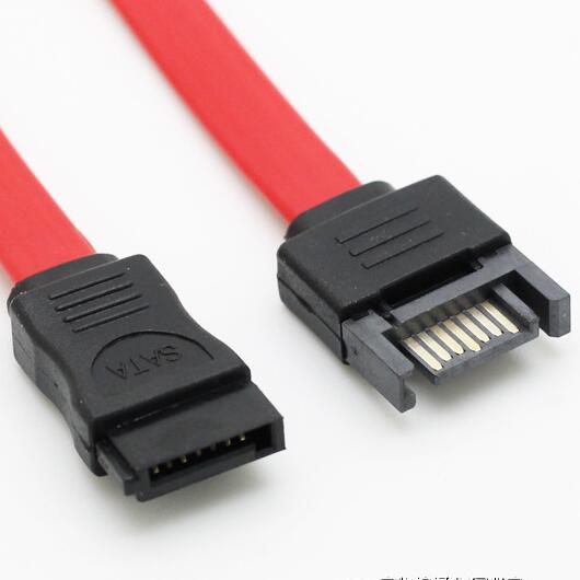 PC Computer DIY 4Pin IDE Molex 1 to 5 15Pin SATA Splitter Hard Drive Power Cable Cord 18AWG Red Cable Connector for energy meter