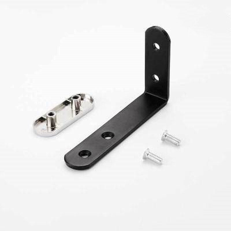 Fixed baffle hanging clip hanging code L-shaped de... – Grandado