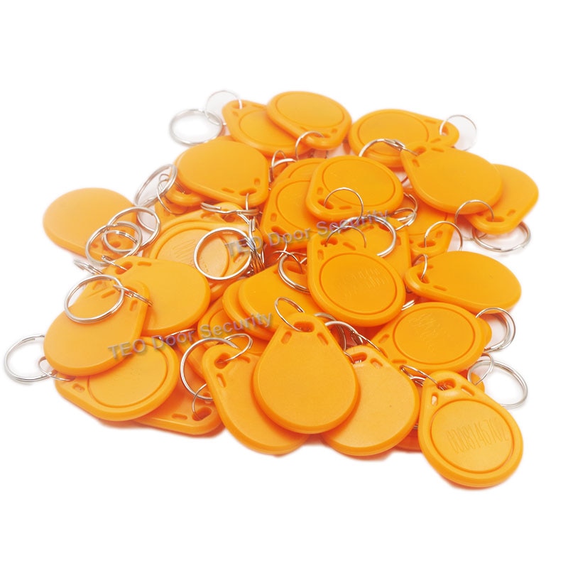 10Pcs key tag ID Card Token Tags Key RFID Proximit... – Grandado
