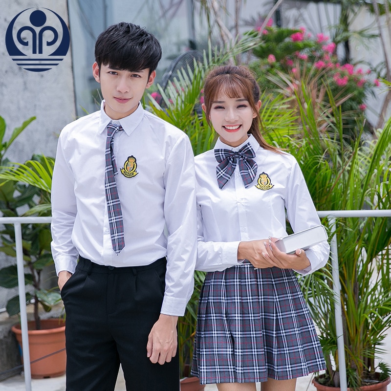 Japanese School Uniform Teenagers Long Sleeve School Uniforms Youngster Navy Sailor Uniforms Sailor Suit Substitute D-0572