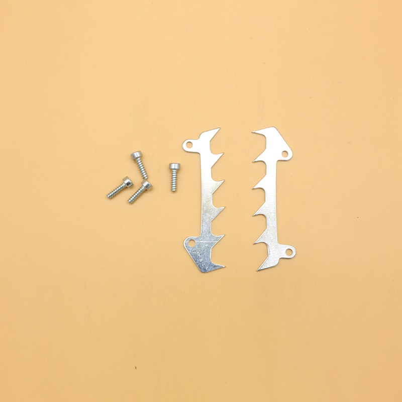 BUMPER SPIKE FELLING DOG SCREW FIT FOR STIHL 019 020T MS181 MS192T MS200T 017 018 MS170 MS171 MS180 021 023 025 MS210 MS230