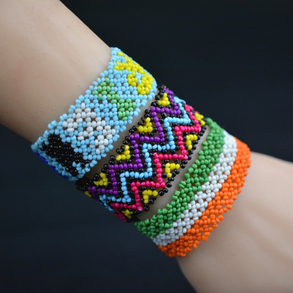 Bracelet de perles bohème, bijoux d'amitié, accessoires, pour femmes