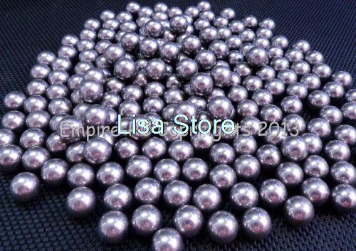 10mm 12mm 1/2'' (12,7mm) AISI52100 Chrom Stahl Lager Kugeln Gehärtet Chrom GCR15 100Cr6 G16 Präzision