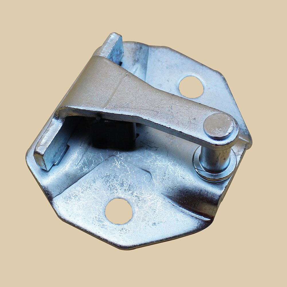 Car Styling Rear Trunk Lid Door Lock for Toyota Hiace 1989-2004 Tailgate Lock Catch Hook