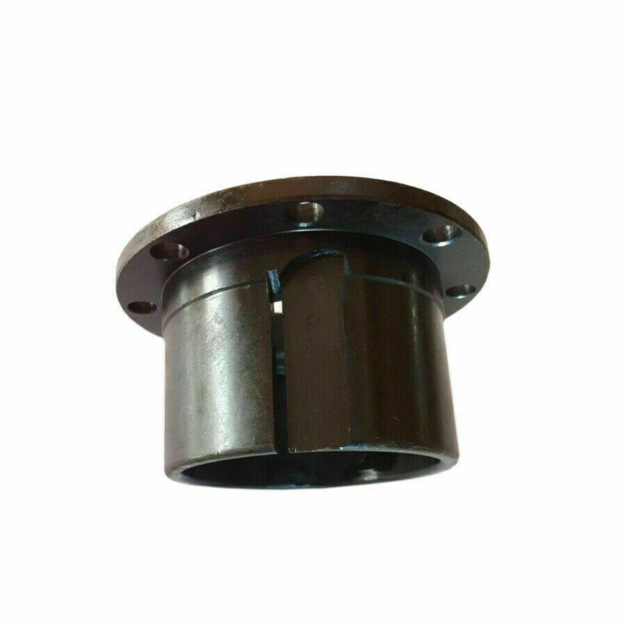 2xBridgepor Milling Machine Spindle Quill Return Clock CNC Mill Spring Case Hub