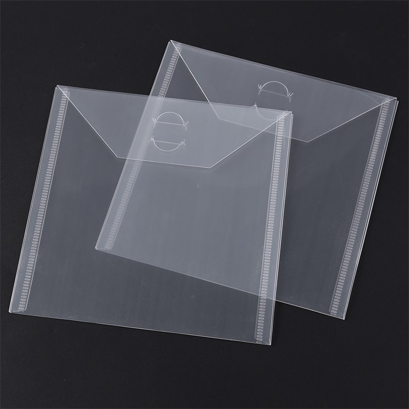 Magnet Sheets Storage Box Rubber Soft Magnetic Mats &amp; Folder Bag for Storage Metal Cutting Dies Crafts