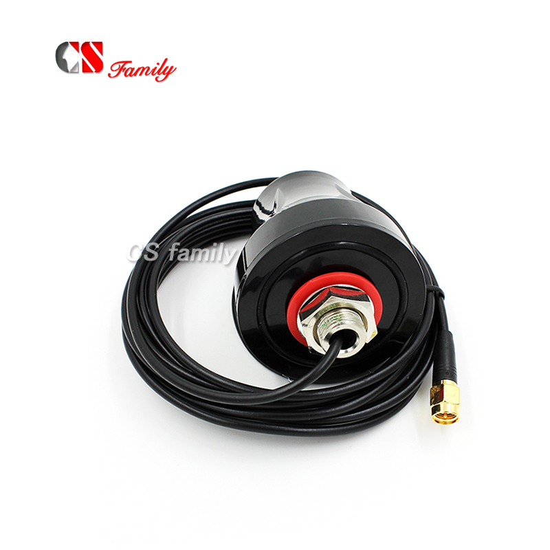 GSM GPRS 850/900/1800/1900MHz ANTENNA,WATERPROOF IP67 GSM ANTENNA 1m 39.37in cable