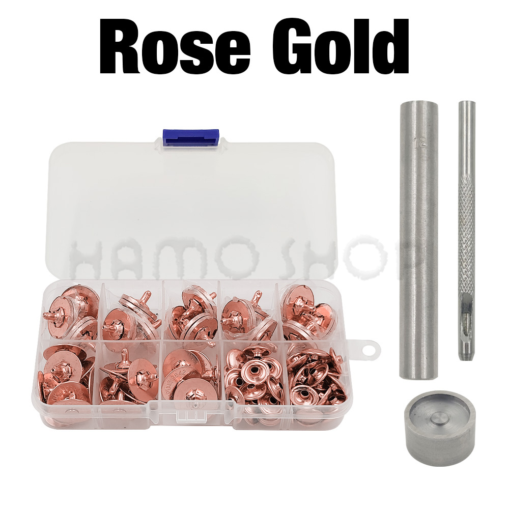 Lot De 10 Boutons Anciens En Métal Noir 14mm - Parfait Pour Customisation
