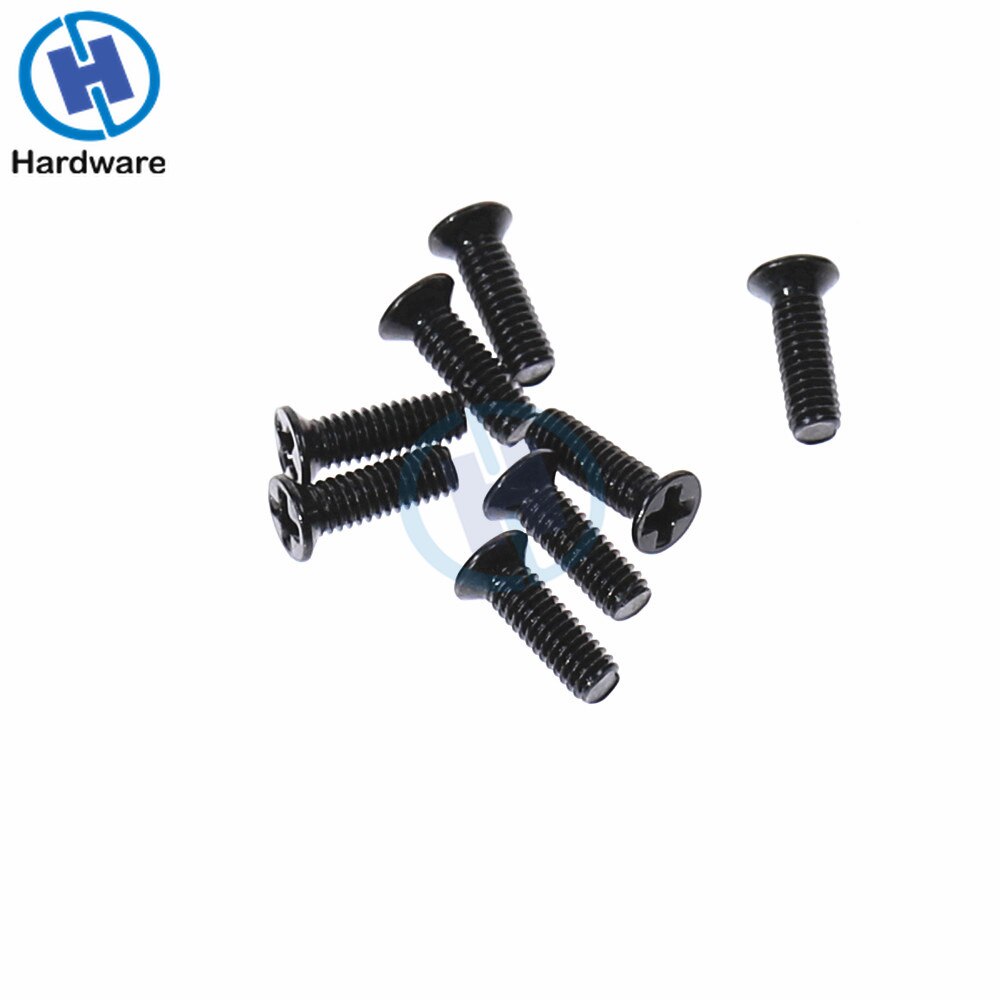 Black Aluminum Enclosure Case DIY Extruded Electronic Project Box 50x25x25mm For Power Supply Units