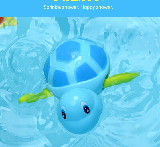 Baby baden, schwimmen, schwimmen badewanne, windmühle, kühlen schwimmen, kleine schildkröte, schütteln sound, die gleichen absatz, spielen wasser spielzeug