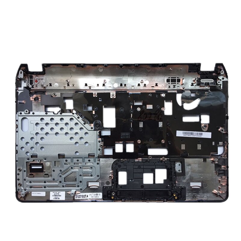 ordinateur portable pour HP DV6-7000 -7100 7200 7002TX 7300 Palmrest couvercle supérieur ou couvercle de Base inférieur boîtier inférieur/RAM couverture Memery