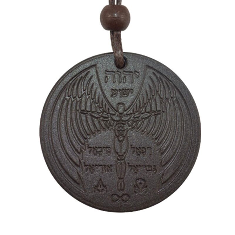 Cheapest Energy Set 6000cc High Ions Pendant & Scalar Shield Against EMF Protector: pendant 3