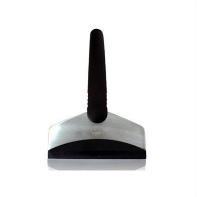 Car-styling Snow Shovel Ice Scraper Tool case For Land Rover Range Rover Evoque Freelander Discovery