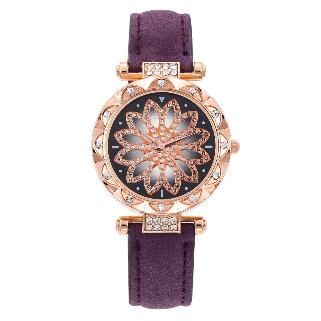 Heiße Damen Gürtel Uhr Wilden Dame Kreative Neue Frauen Uhren Luxus Armbinde Uhr Damen Schmuck: C