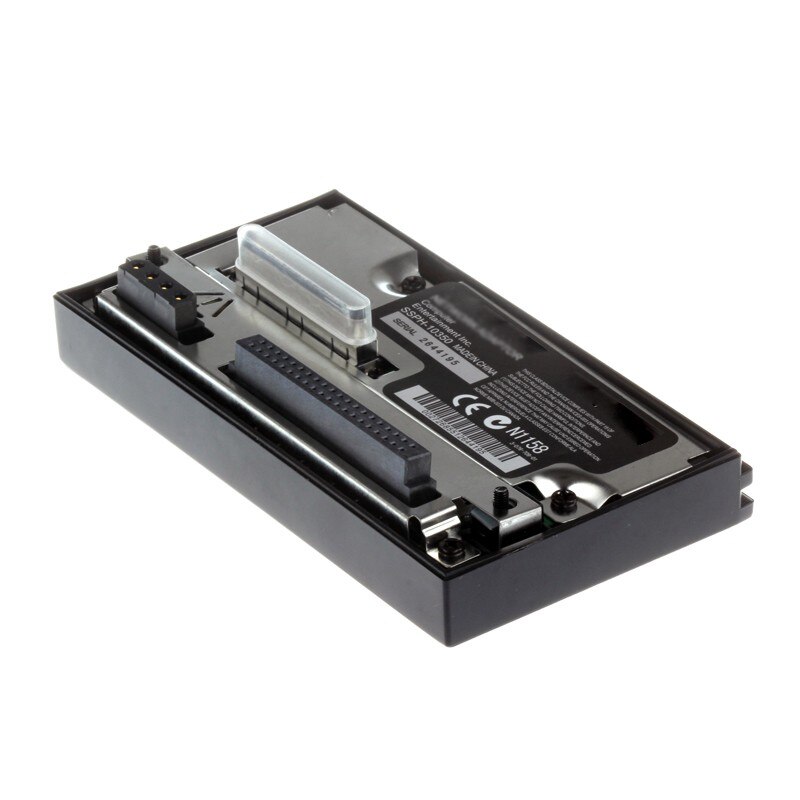 SATA Schnittstelle Netzwerk Karte Adapter Für PS2 Playstation 2 Fett Spielkonsole SATA HDD Für Sony Playstation 2 Fett Sata buchse: IDE