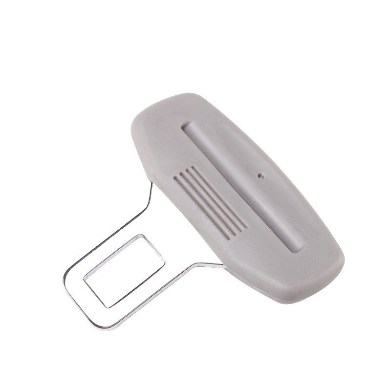Cinturón de seguridad Universal para coche, broche para extensor de cinturón de seguridad, hebilla de extensión para cinturón de seguridad