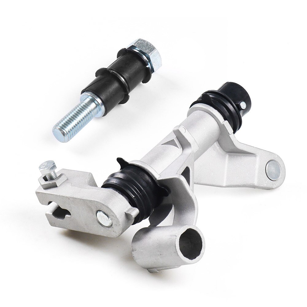 4x4 Transfer Case Shift Shifter Linkage For For Ford 4WD F-150 F-250 F-350 For BRONCO