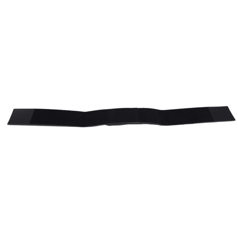 VR Headset Leather Strap Comfortable Breathable Virtual Reality Glasses Belt for Oculus Quest 2 Accessories