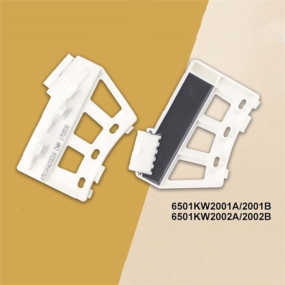 Drum Washing Machine Rotor Position Sensor Assembly for LG Drum Washing Machine 6501KW2002A/B Spare Parts