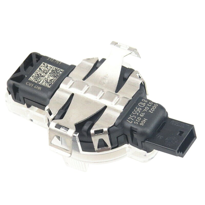 Bil vindrutetorkare reglage regnsensor för golf 7 mk 7 -q3 a3 a4 q5 q7 a6 tt 81d 955 547