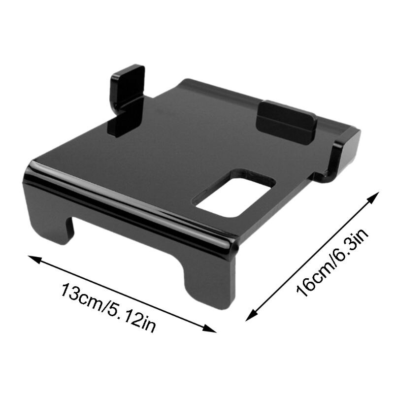 FT-818ND 817ND Support Frame Rack Support Charging Built-in Lithium Battery Pack