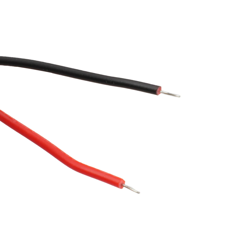 Auto coche rojo 5-LED cola trasera tercera luz de freno lámpara antiniebla nueva luz de freno tercera parada trasera-luz antiniebla piloto de advertencia