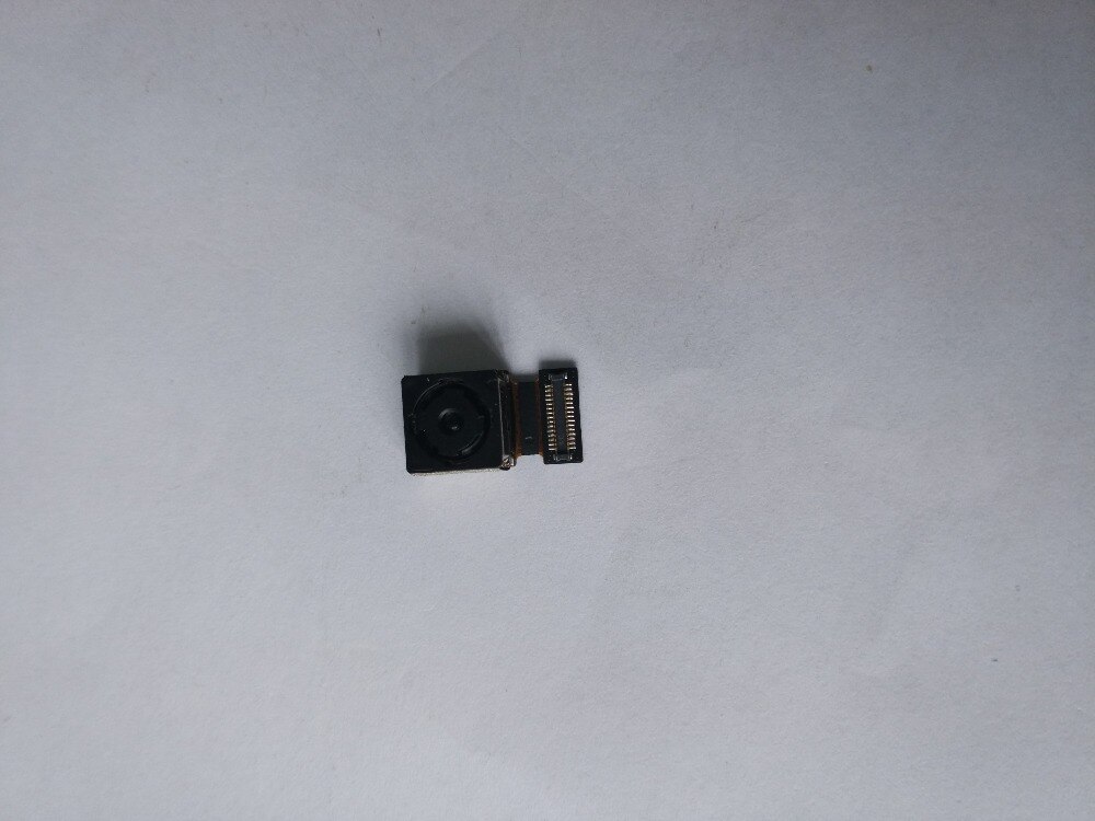 + back rear Camera for Inew V3 plus phone repair parts replacements +Tracking number in stock