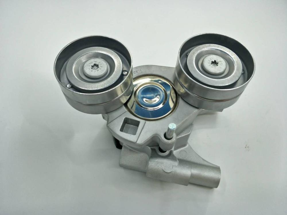 Belt Tensioner & Pulleys For Ford PX & MKII Ranger... – Grandado