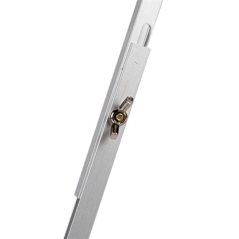 Conda Cavalete Para Pintura De Alumínio De Exibição Cavalete De Mesa Dobrável Portátil Mini Suporte Esboço Para O Artista Cavaletes Exibição de Escritório