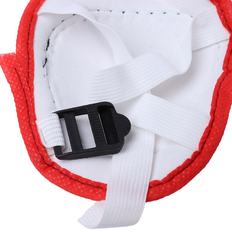 Högdensitet barn barn knäskydd cykel skateboard skridskoåkning cykling skydd armbågsskydd skoter barnskydd