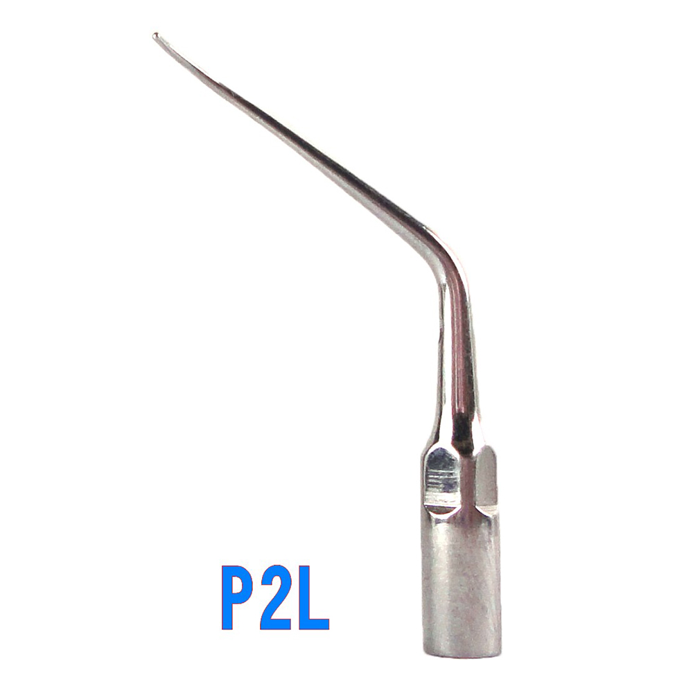 1PC Tandheelkundige Scaler Tips Scaling Parodontologie Endodontie ScalerTip G P E Voor EMS Specht Ultrasone Scalers