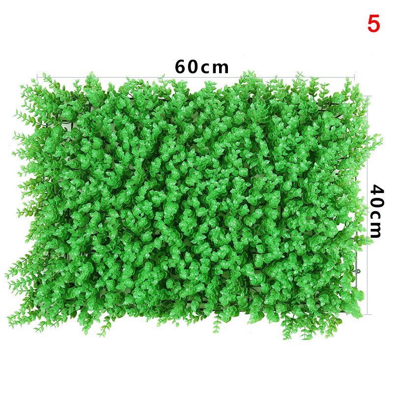 Ficus Leaf Expandable/Stretchable Privacy Fence Screen Single Side Leaves and Vines Decor Handmade SMD66: 5