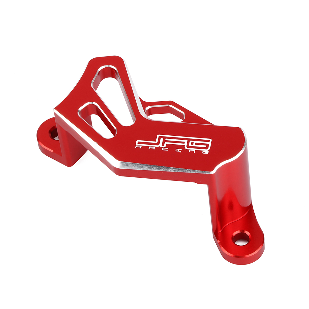 Protection d&#39;étrier de disque de frein, couvercle de filtre à huile, accessoires de moto pour HONDA CRF450R CRF450RX CRF 450R 450RX 450 R X: Caliper 
