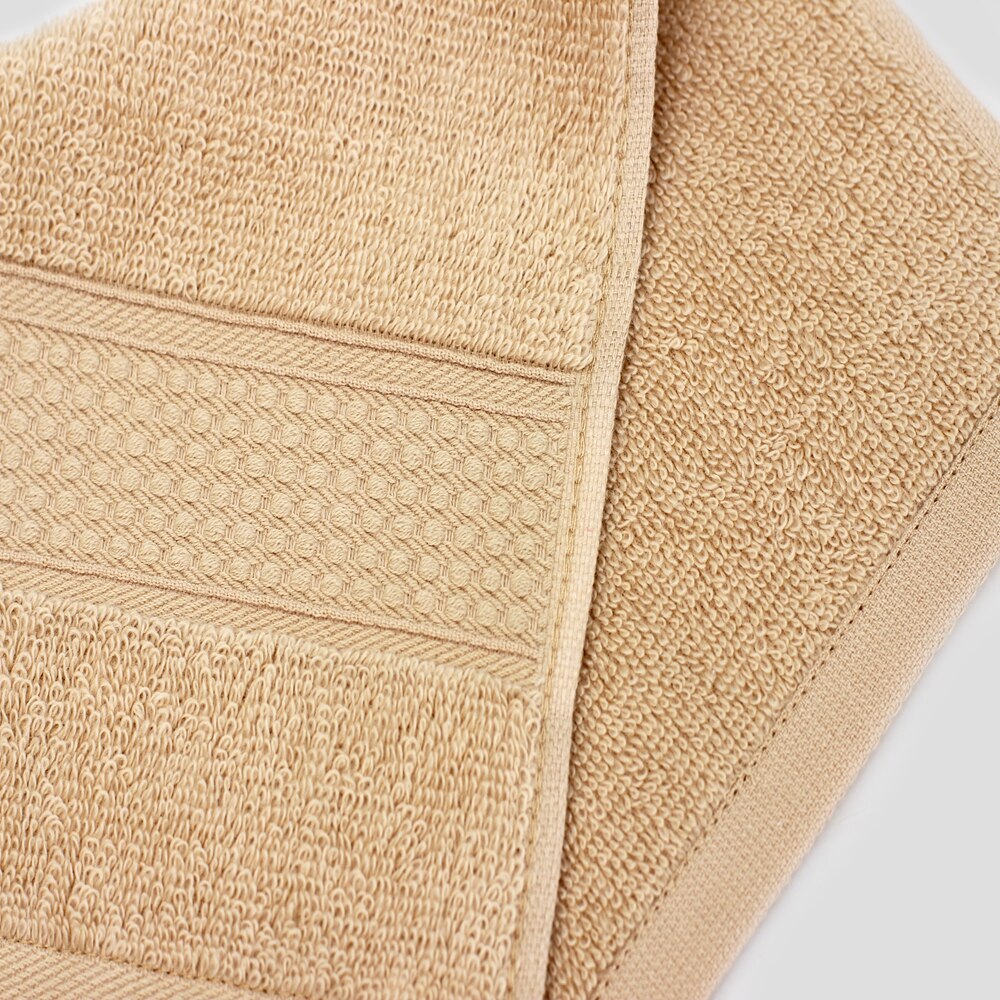 100% Cotton 33*72cm Face Towels Absorbent Thick Pure Bath Towel Bathroom Hand Face Shower Towels Home Hotel for Adults