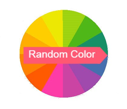 100pcs/box Color Word Card Blank Kraft Paper Handwritten Card Message Thank You Cards Label Bookmarks Learning Cards: random