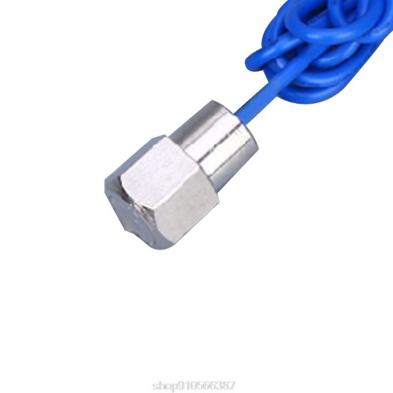 Automatic Water Level Controller Stainless Steel Induction Probe Relay Water Level Probe Switch Liquid Sensor D01 20