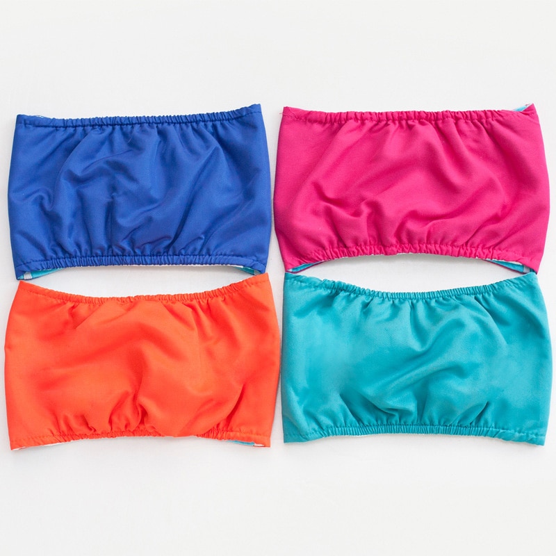 Reusable Dog Diaper for Dogs Belly Band Cotton Physiological Underwear Wrap Nappy Pets Sanitary Panties for Male Dog Cachorro