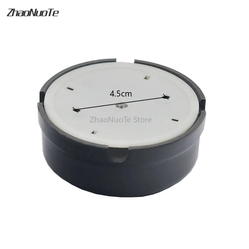 European Retro Ceramic Wire Junction Box Wall Mounting Box for Electrical Switch Socket Wiring